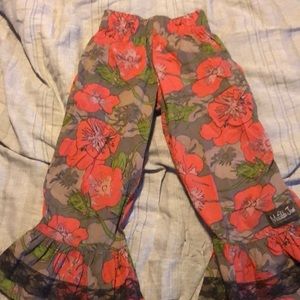 Girls size 8 Matilda Jane pants